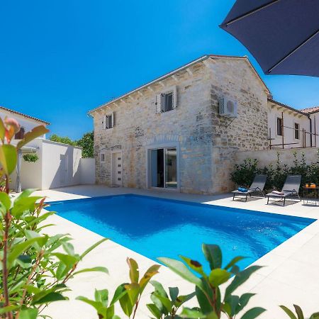 Holiday Home Villa Karmen - Roj454 Sveti Petar u Sumi Dış mekan fotoğraf
