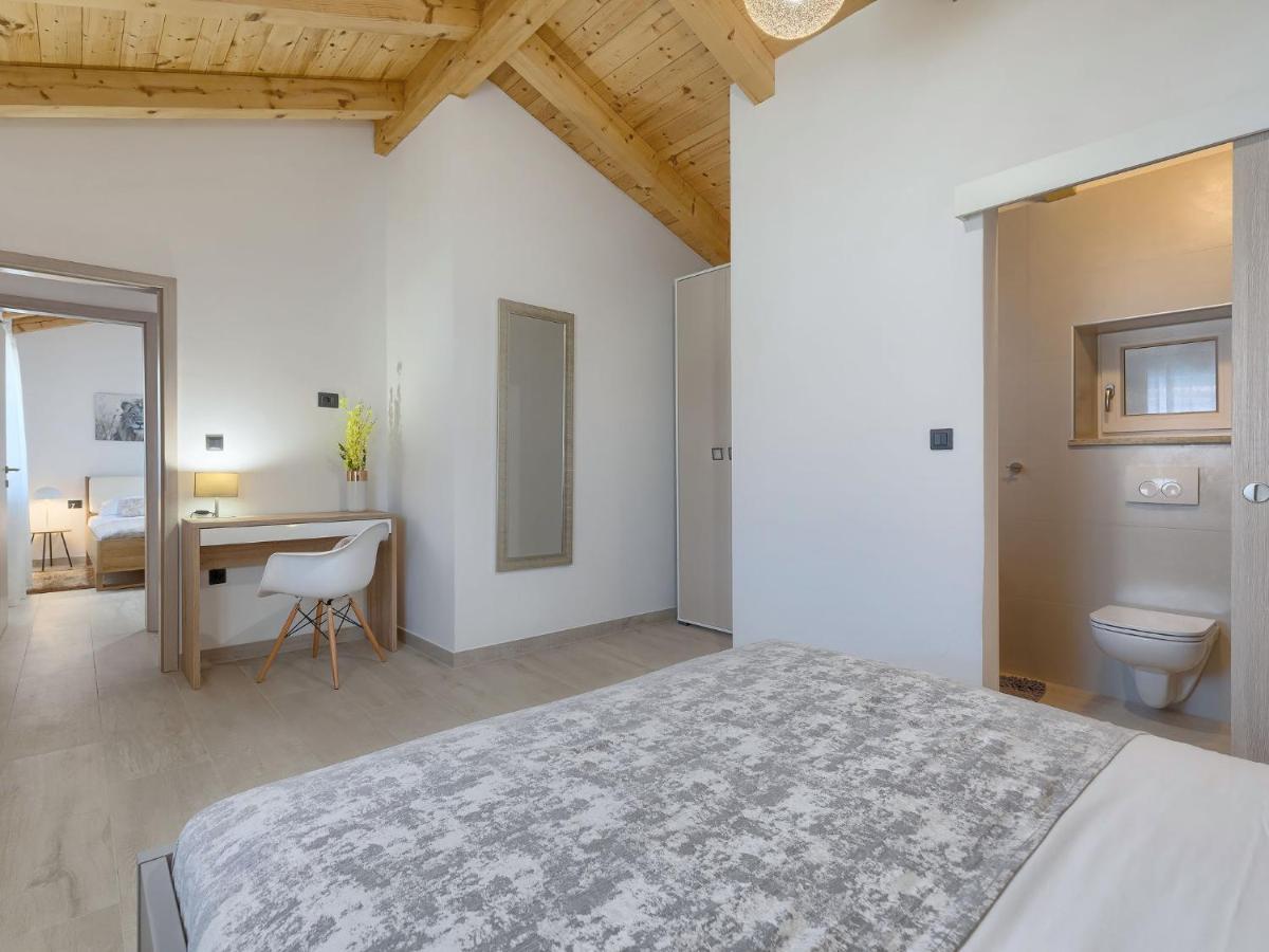 Holiday Home Villa Karmen - Roj454 Sveti Petar u Sumi Dış mekan fotoğraf