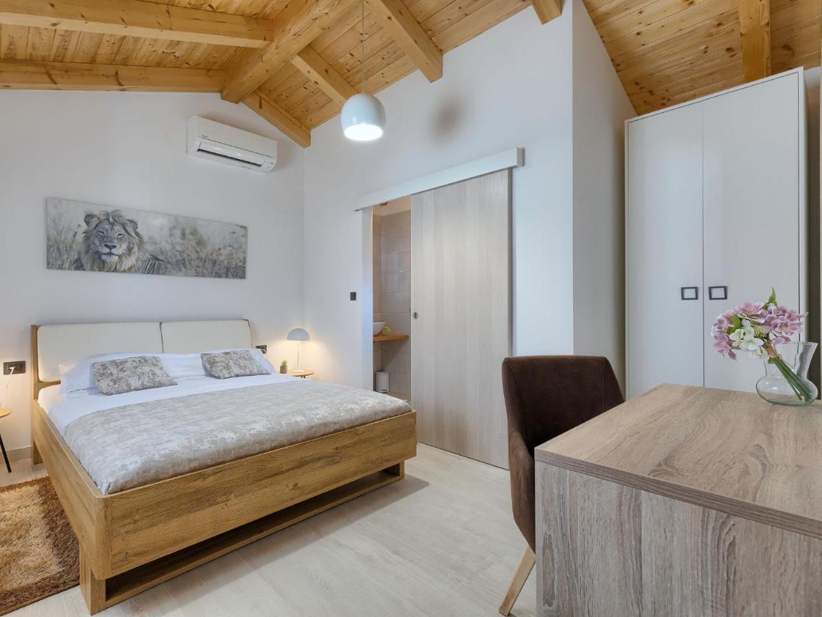 Holiday Home Villa Karmen - Roj454 Sveti Petar u Sumi Dış mekan fotoğraf