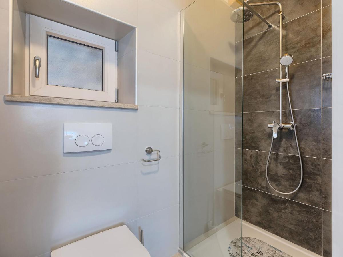 Holiday Home Villa Karmen - Roj454 Sveti Petar u Sumi Dış mekan fotoğraf