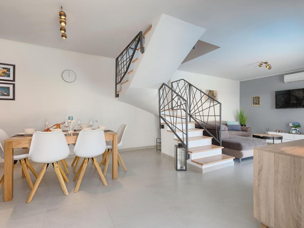 Holiday Home Villa Karmen - Roj454 Sveti Petar u Sumi Dış mekan fotoğraf