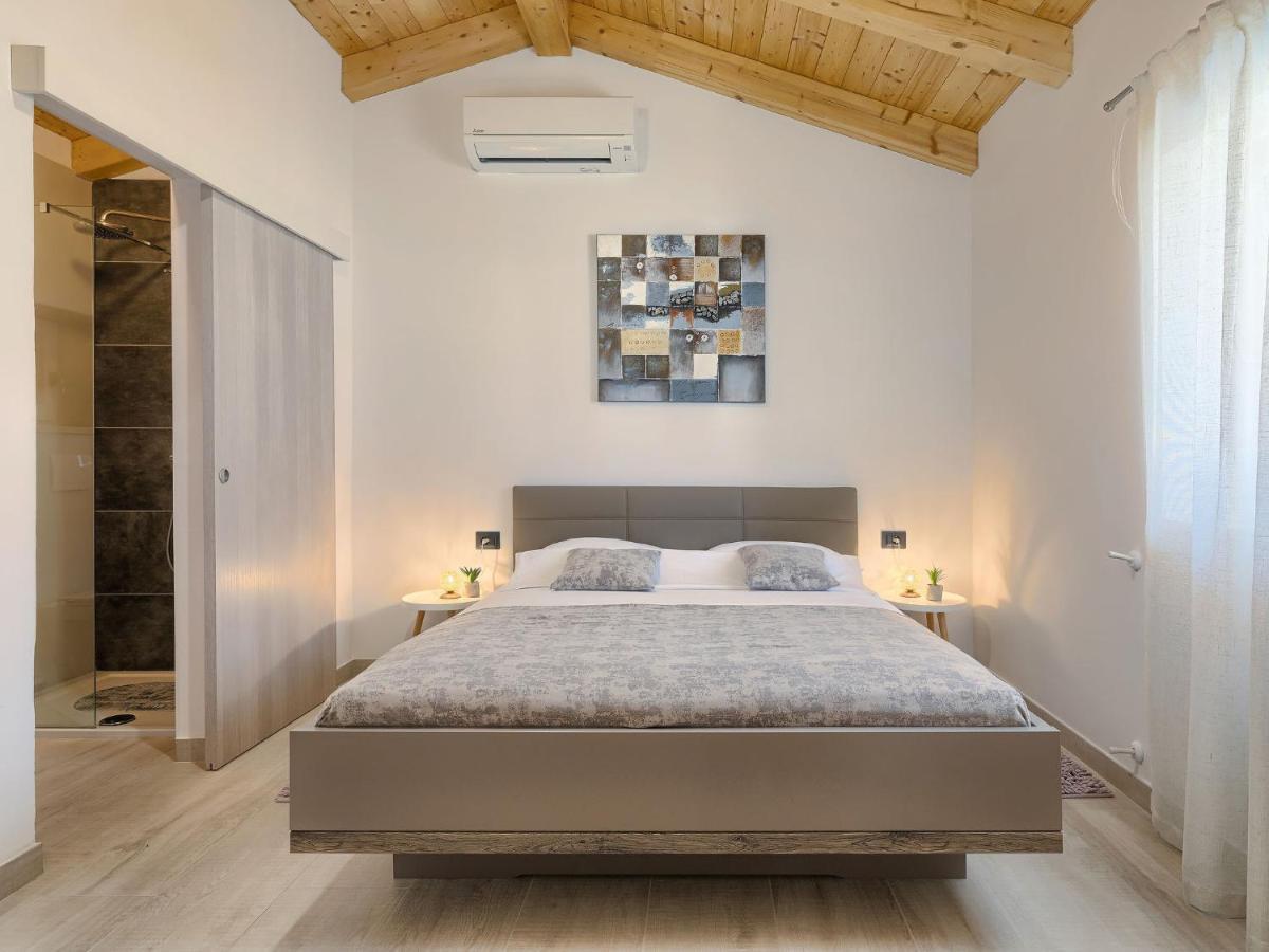 Holiday Home Villa Karmen - Roj454 Sveti Petar u Sumi Dış mekan fotoğraf