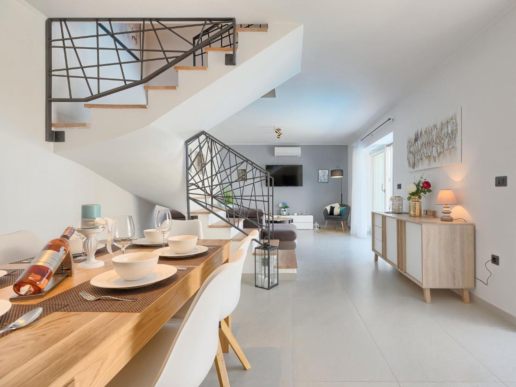 Holiday Home Villa Karmen - Roj454 Sveti Petar u Sumi Dış mekan fotoğraf